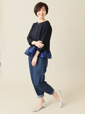 michiruさんのコーディネート