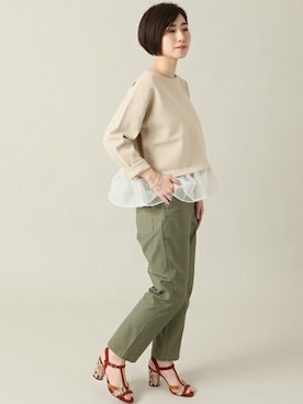 michiruさんのコーディネート