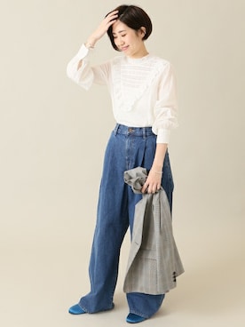 michiruさんのコーディネート