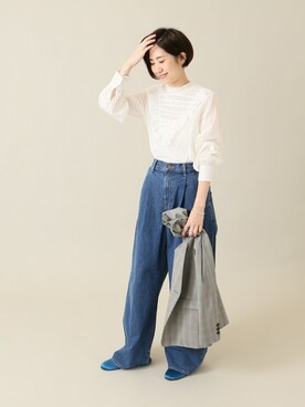 michiruさんのコーディネート