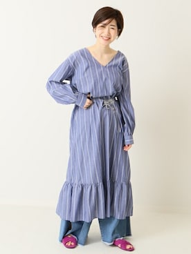 michiruさんのコーディネート