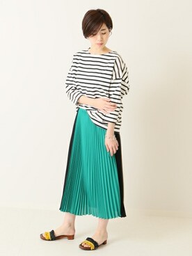 michiruさんのコーディネート