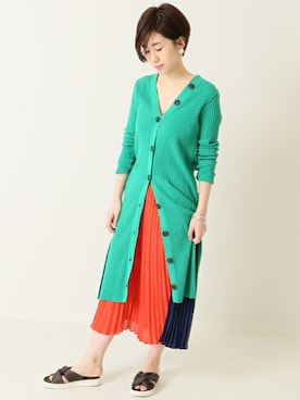 michiruさんのコーディネート