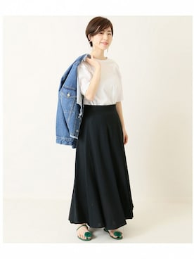 michiruさんのコーディネート