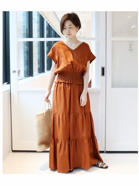 michiruさんのコーディネート