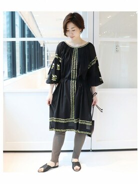 michiruさんのコーディネート