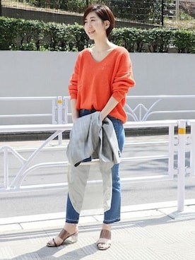 michiruさんのコーディネート