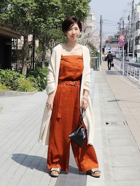 michiruさんのコーディネート