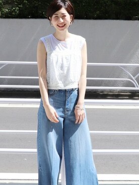 michiruさんのコーディネート