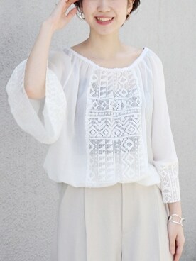 michiruさんのコーディネート