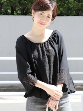 michiruさんのコーディネート