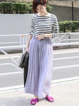 michiruさんのコーディネート