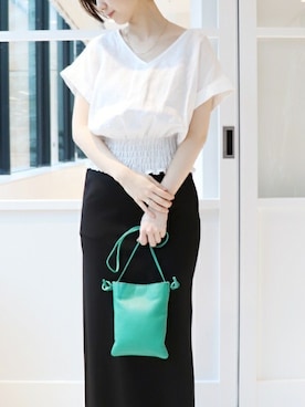 michiruさんのコーディネート