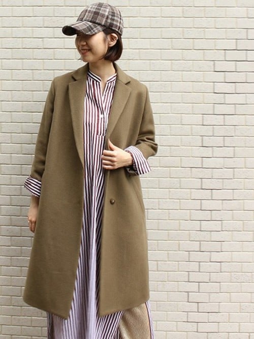 JOURNAL STANDARD（ジャーナルスタンダード）の「SUPER-WOOL