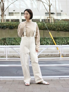 michiruさんのコーディネート