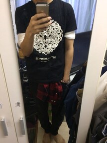 can't | Tシャツ/カットソー