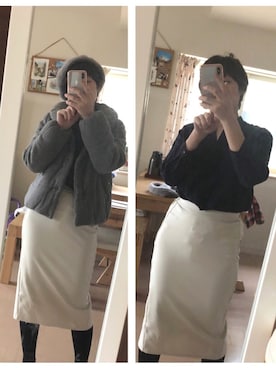 yukiさんのコーディネート