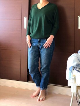 yukiさんのコーディネート