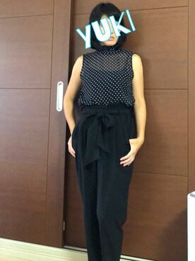 yukiさんのコーディネート
