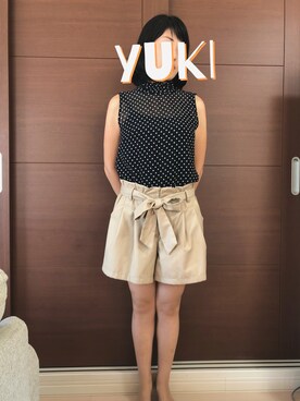 yukiさんのコーディネート