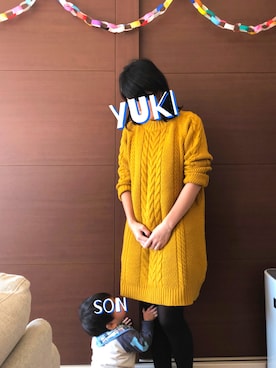 yukiさんのコーディネート