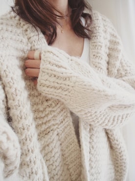 __chanti.___さん（レディース・161cm）の春コーディネート