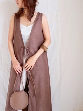 __chanti.___さんのコーディネート