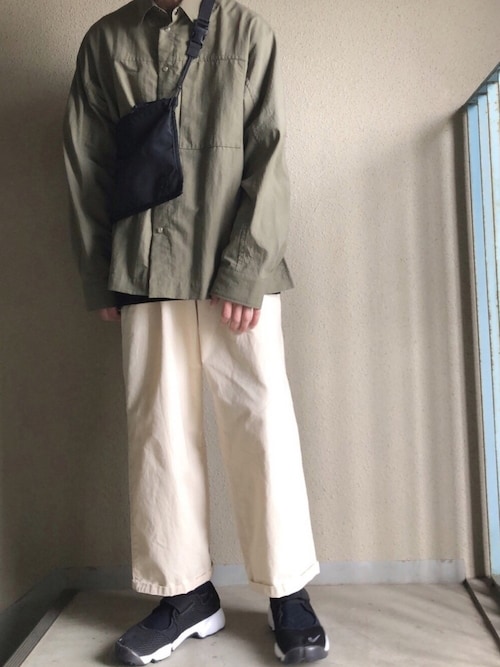 iquraさんのコーディネート