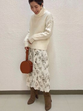 cl___naoさん(レディース・150cm)の秋コーディネート