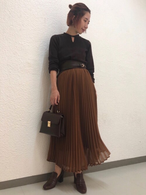 cl___nao����́u�i�b�j�v���g�����R�[�f�B�l�[�g