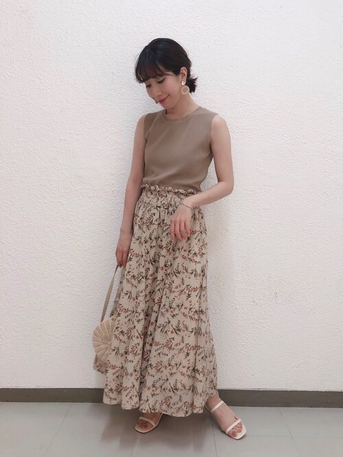 cl___naoさんのコーディネート
