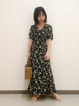 cl___naoさん（レディース・150cm）の夏コーディネート