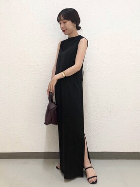 cl___naoさん（レディース・150cm）の夏コーディネート