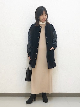cl___naoさん(レディース・150cm)の秋コーディネート