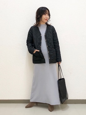 cl___naoさん(レディース・150cm)の秋コーディネート