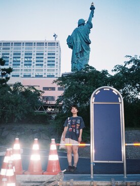 🌸さんのコーディネート