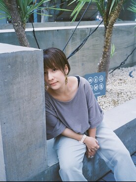 🌸さんのコーディネート