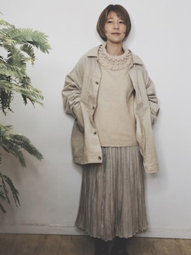 🌸さんのコーディネート