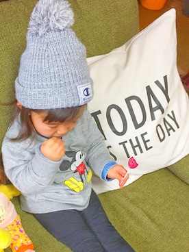 y   u     ...さんのコーディネート