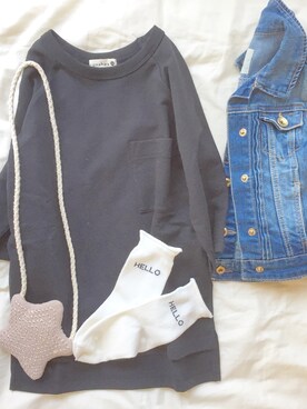 y   u     ...さんのコーディネート