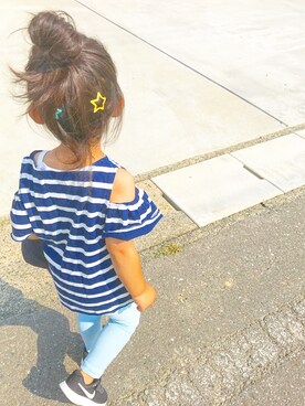 y   u     ...さんのコーディネート