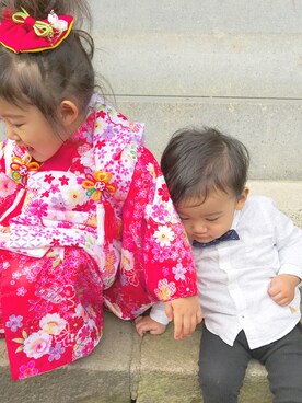 y   u     ...さんのコーディネート