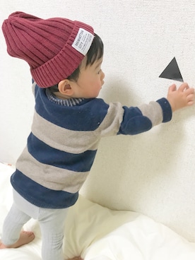 y   u     ...さんのコーディネート