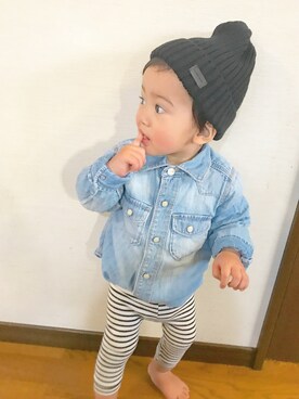 y   u     ...さんのコーディネート