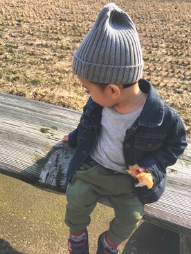 y   u     ...さんのコーディネート