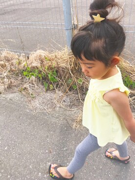 y   u     ...さんのコーディネート