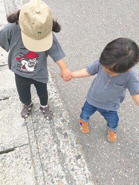 y   u     ...さんのコーディネート