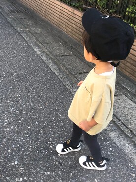 y   u     ...さんのコーディネート