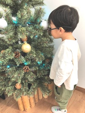 y   u     ...さんのコーディネート