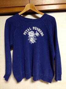 Champion | チャンピオン 古着 スウェット(スウェット)